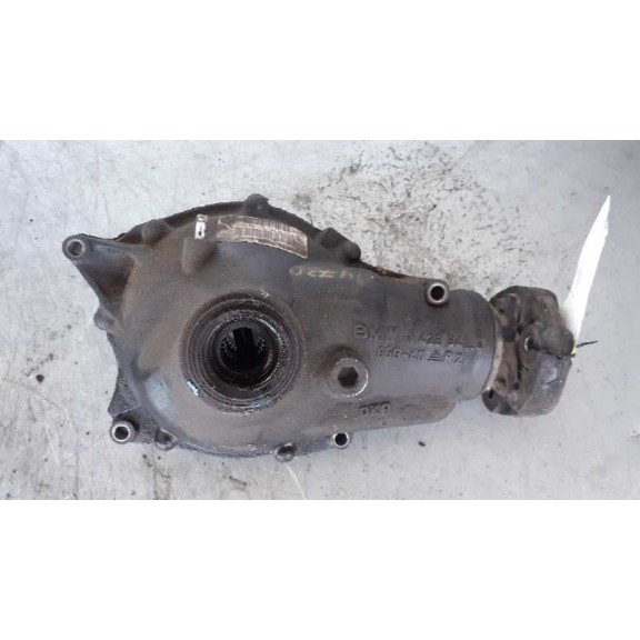 Recambio de diferencial delantero para bmw x5 (e53) 3.0i referencia OEM IAM 07512914  