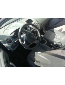 Recambio de kit airbag para ford fiesta (cb1) trend referencia OEM IAM  5P 