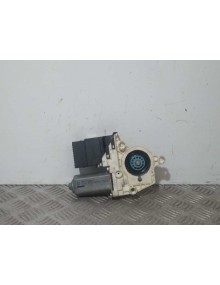 Recambio de motor elevalunas trasero izquierdo para skoda octavia berlina (1z3) rs referencia OEM IAM 1K09592031 996645101 77460