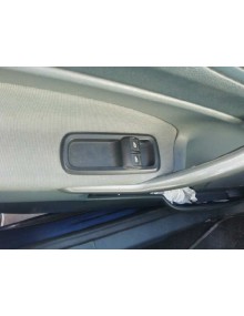 Recambio de mando elevalunas delantero izquierdo para ford fiesta (cb1) trend referencia OEM IAM   
