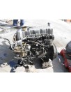 Recambio de motor completo para opel frontera a 2.3 turbodiesel referencia OEM IAM 23DTR MALO 