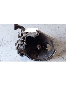 Recambio de caja casco para peugeot 307 (s1) 1.6 16v cat referencia OEM IAM 20CN20  