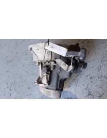 Recambio de caja casco para peugeot 307 (s1) 1.6 16v cat referencia OEM IAM 20CN20   2