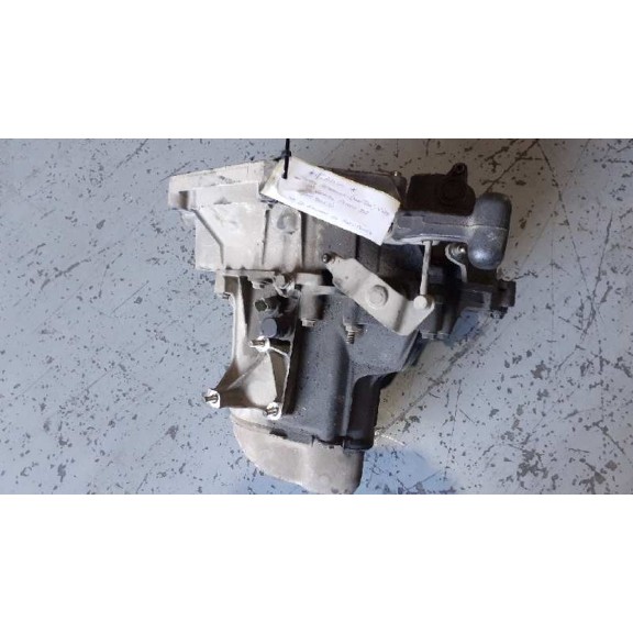 Recambio de caja casco para peugeot 307 (s1) 1.6 16v cat referencia OEM IAM 20CN20  