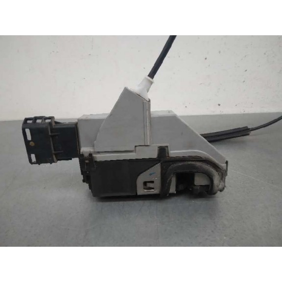 Recambio de cerradura puerta trasera derecha para citroën c5 berlina collection referencia OEM IAM  6 PINES 