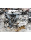 Recambio de motor completo para peugeot 205 berlina 1.8 d generation referencia OEM IAM A9A DESGUACE 