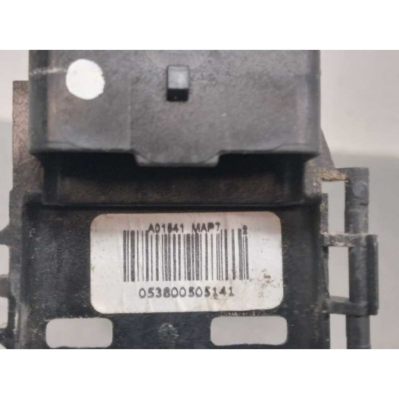 Recambio de cerradura puerta trasera derecha para citroën c5 berlina collection referencia OEM IAM  6 PINES 