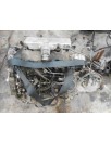 Recambio de motor completo para peugeot 205 berlina 1.8 d generation referencia OEM IAM A9A DESGUACE 