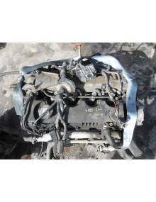 Recambio de motor completo para fiat doblo cargo (223) 1.9 jtd furg. referencia OEM IAM 182B9000 S/C 