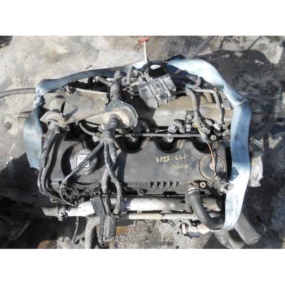 Recambio de motor completo para fiat doblo cargo (223) 1.9 jtd furg. referencia OEM IAM 182B9000 S/C 