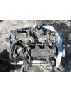 Recambio de motor completo para fiat doblo cargo (223) 1.9 jtd furg. referencia OEM IAM 182B9000 S/C 