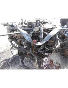 Recambio de motor completo para fiat doblo cargo (223) 1.9 jtd furg. referencia OEM IAM 182B9000 S/C  2