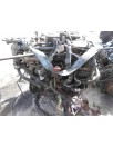 Recambio de motor completo para fiat doblo cargo (223) 1.9 jtd furg. referencia OEM IAM 182B9000 S/C 