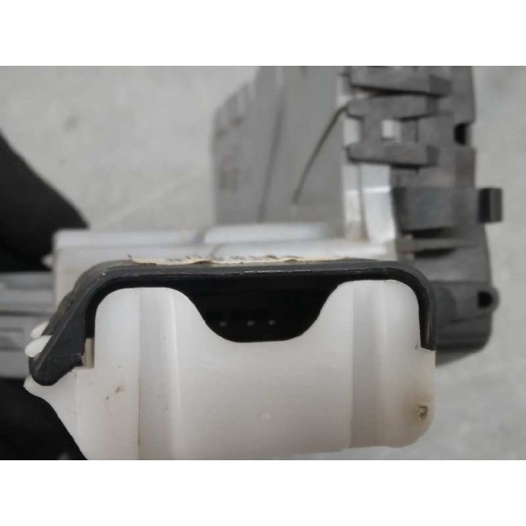 Recambio de cerradura puerta trasera izquierda para citroën c5 berlina collection referencia OEM IAM  6 PINES 