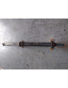 Recambio de transmision central delantera para iveco daily combi referencia OEM IAM   