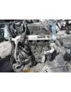 Recambio de motor completo para fiat doblo cargo (223) 1.9 jtd furg. referencia OEM IAM 182B9000 S/C 