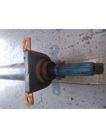 Recambio de transmision central delantera para iveco daily combi referencia OEM IAM    2