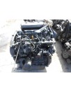 Recambio de motor completo para fiat doblo cargo (223) 1.9 jtd furg. referencia OEM IAM 182B9000 S/C 