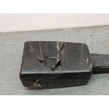 Recambio de enganche cinturon para seat altea (5p1) reference referencia OEM IAM  carcasa rota 