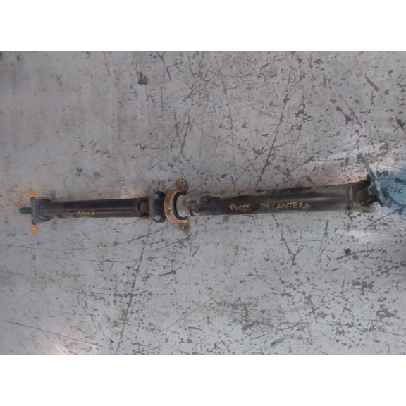 Recambio de transmision central delantera para iveco daily combi referencia OEM IAM   