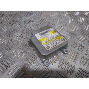 Recambio de centralita airbag para ssangyong actyon 200 xdi referencia OEM IAM 8625131040  