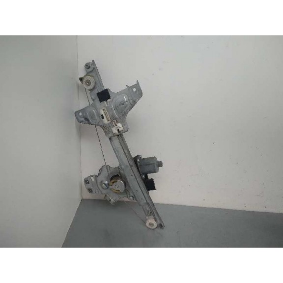 Recambio de elevalunas trasero izquierdo para citroën c5 berlina collection referencia OEM IAM 128000772 6 PINES 0130822447