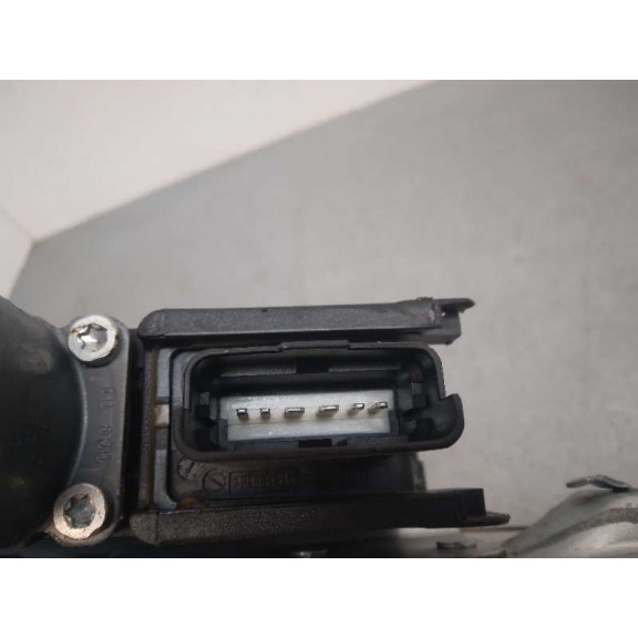 Recambio de elevalunas trasero izquierdo para citroën c5 berlina collection referencia OEM IAM 128000772 6 PINES 0130822447