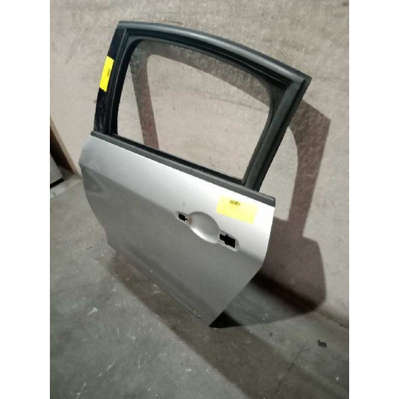 Recambio de puerta trasera izquierda para citroën c5 berlina collection referencia OEM IAM   