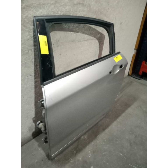 Recambio de puerta trasera izquierda para citroën c5 berlina collection referencia OEM IAM   