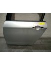 Recambio de puerta trasera izquierda para citroën c5 berlina collection referencia OEM IAM   