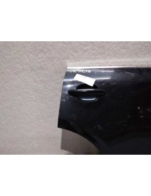 Recambio de puerta trasera derecha para volkswagen touareg (7la) tdi r5 referencia OEM IAM 7L0833056M PANEL NEGRO 7L0833056M 2