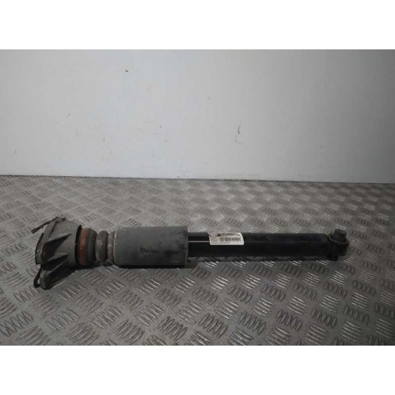 Recambio de amortiguador trasero izquierdo para bmw serie 1 lim. (f20) 116d referencia OEM IAM 335268  