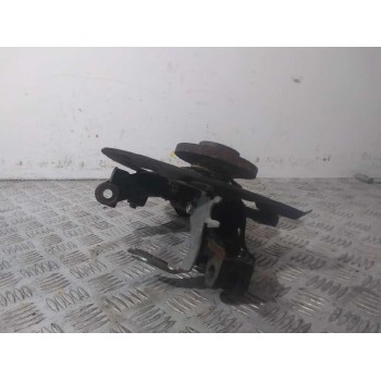 Recambio de mangueta delantera izquierda para peugeot 508 allure referencia OEM IAM   