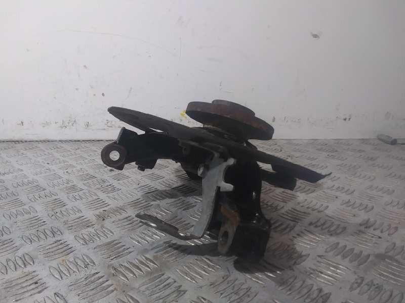 Recambio de mangueta delantera izquierda para peugeot 508 allure referencia OEM IAM   