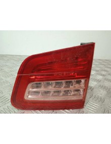 Recambio de piloto trasero derecho interior para citroën c5 berlina collection referencia OEM IAM 9687582980  