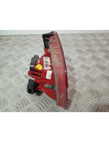 Recambio de piloto trasero derecho interior para citroën c5 berlina collection referencia OEM IAM 9687582980   2