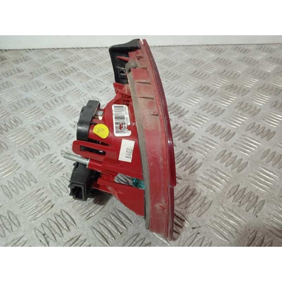 Recambio de piloto trasero derecho interior para citroën c5 berlina collection referencia OEM IAM 9687582980  