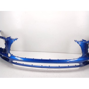 Recambio de paragolpes delantero para porsche macan (95b) 3.0 s referencia OEM IAM 95B807221A  