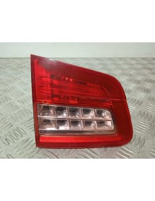 Recambio de piloto trasero izquierdo interior para citroën c5 berlina collection referencia OEM IAM 9687583080  