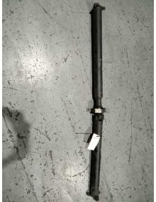 Recambio de transmision central para bmw serie 1 lim. (f20) 116d referencia OEM IAM 759788301 147 LARGO 