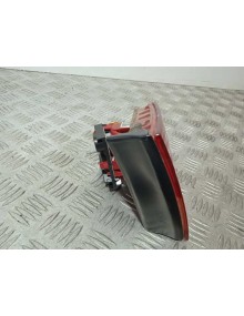 Recambio de piloto trasero izquierdo interior para citroën c5 berlina collection referencia OEM IAM 9687583080   2