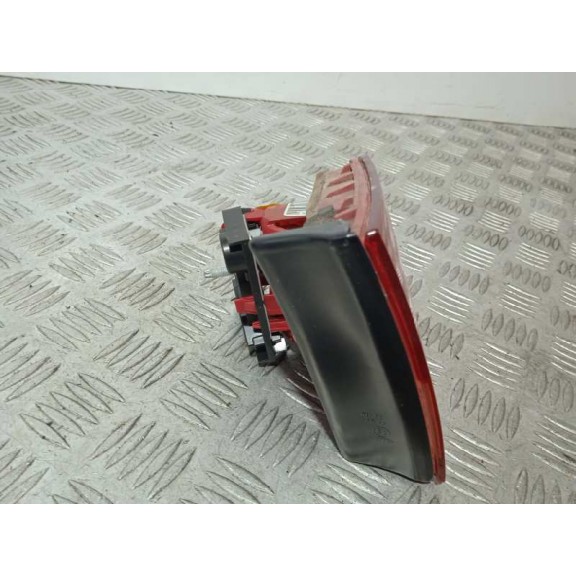 Recambio de piloto trasero izquierdo interior para citroën c5 berlina collection referencia OEM IAM 9687583080  