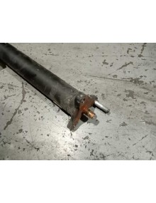 Recambio de transmision central para bmw serie 1 lim. (f20) 116d referencia OEM IAM 759788301 147 LARGO  2