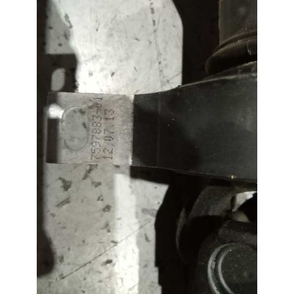 Recambio de transmision central para bmw serie 1 lim. (f20) 116d referencia OEM IAM 759788301 147 LARGO 