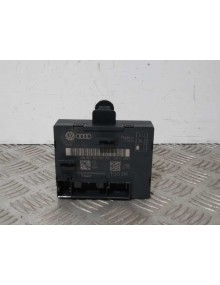 Recambio de modulo confort para audi a4 ber. (b8) básico referencia OEM IAM 8K0959795  