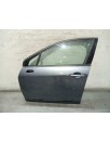 Recambio de puerta delantera izquierda para citroën c5 berlina seduction referencia OEM IAM  SIN ACCESORIOS ROZADA
