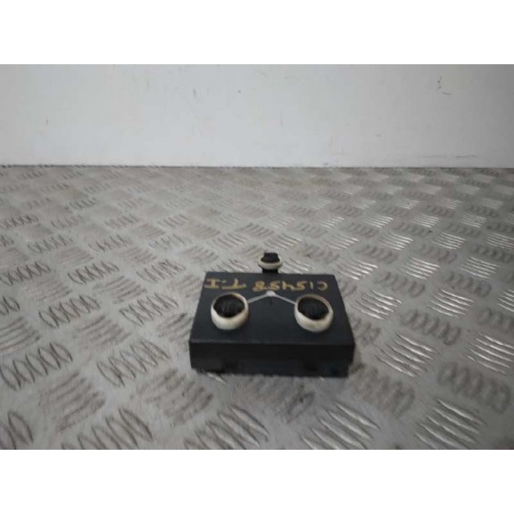 Recambio de modulo confort para audi a4 ber. (b8) básico referencia OEM IAM 8K0959795  