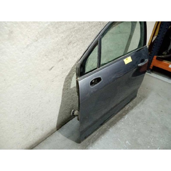 Recambio de puerta delantera izquierda para citroën c5 berlina seduction referencia OEM IAM  SIN ACCESORIOS ROZADA