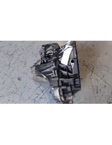 Recambio de caja casco para renault scenic iii 1.5 dci diesel fap referencia OEM IAM TL4A027   2