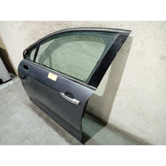 Recambio de puerta delantera izquierda para citroën c5 berlina seduction referencia OEM IAM  SIN ACCESORIOS ROZADA